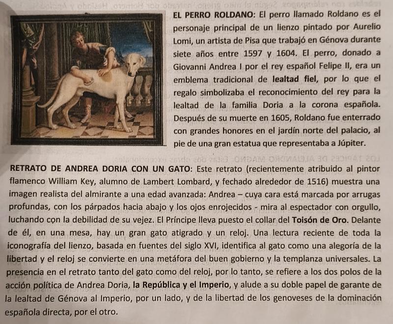 Milán-Turín-Génova-Pavía - Blogs de Italia - Génova, espectacular conjunto museístico (289)