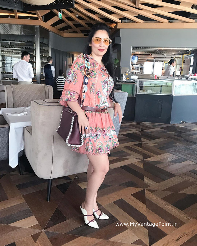 60Maanyata Dutt Hot The Wife of Sanjay Dutt MyVantagePoint