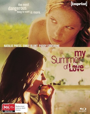 My Summer Of Love (2004).mkv FullHD 1080p x264 AC3 (DVD) iTA DTS AC3 ENG Subs