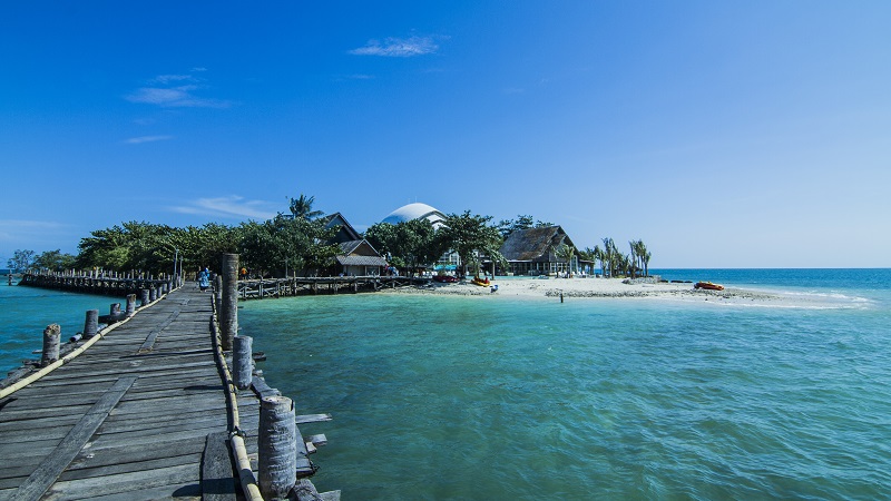 Tanjung Lesung