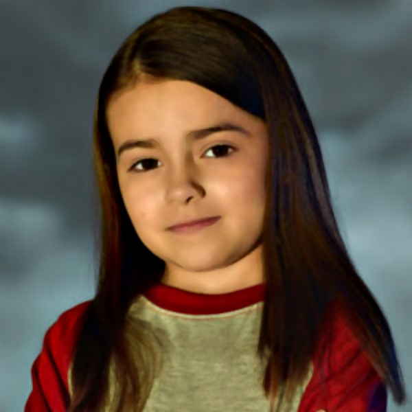 Ariel Gade