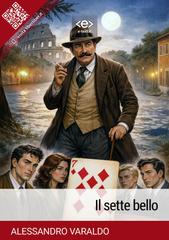 Alessandro Varaldo – Il sette bello (2026)