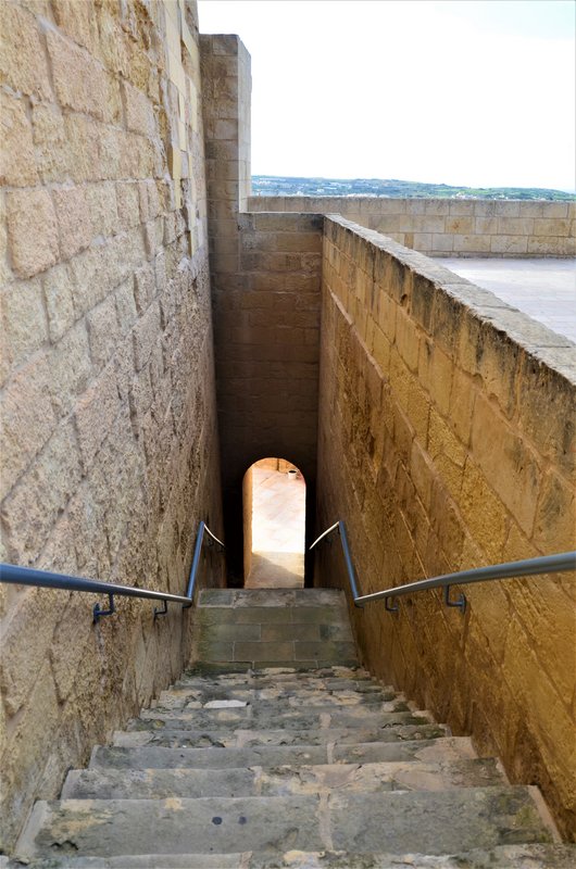 Malta y sus pueblos-2018 - Blogs de Malta - VICTORIA-24-11-2018 (33)