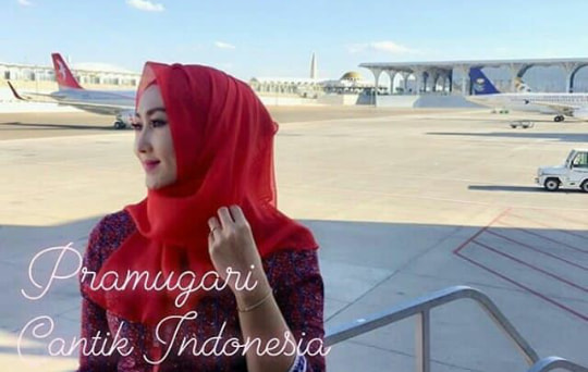 Fany Kurniawaty