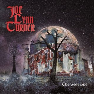 Joe Lynn Turner - The Sessions (2016).mp3 - 320 Kbps