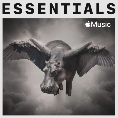 Tom Morello – Essentials (2022)