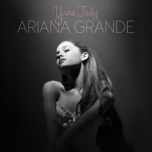 Re: Ariana Grande - The Best (2017)