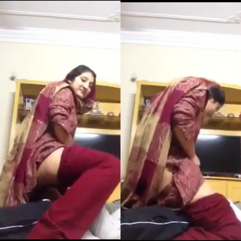 Pak bhabhi fucked full sex video