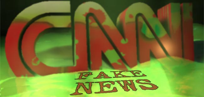 CNNFake-NEws