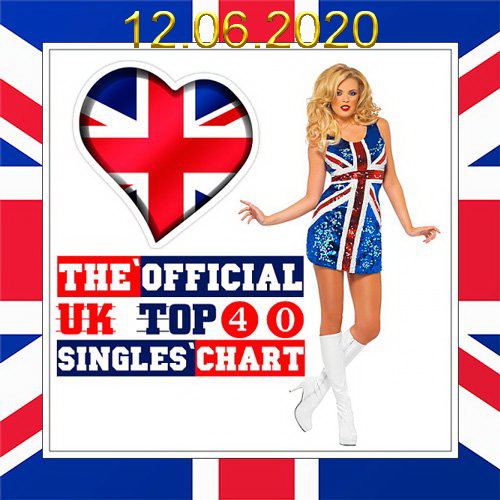 Uk Top 40 Singles Chart