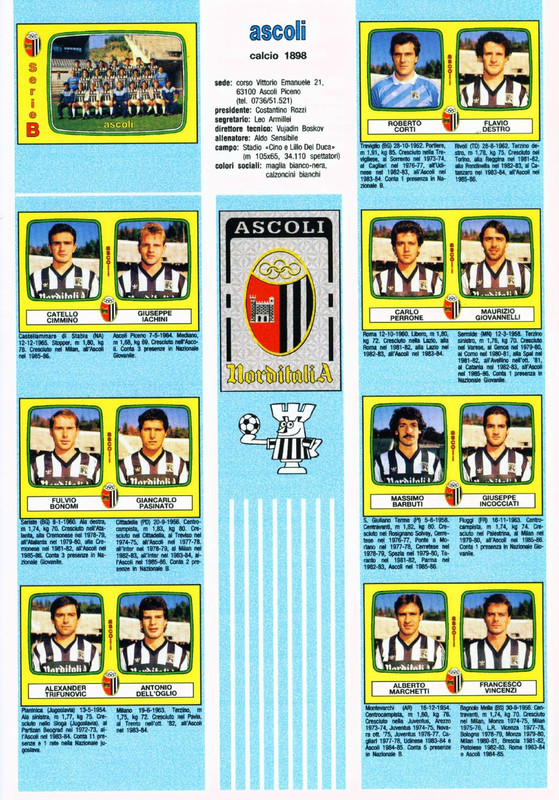 Calciatori 1985-1986 (Panini)-49