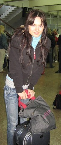 airport