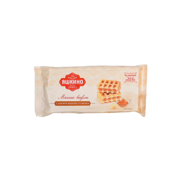 Вафли яшкино с мягкой карамелью. Вафли мягкие яшкино 40 г. Мягкие вафли с вареной сгущенкой. Мягкие вафли яшкино 40 гр. Мягкие вафли с вареной сгущенкой.