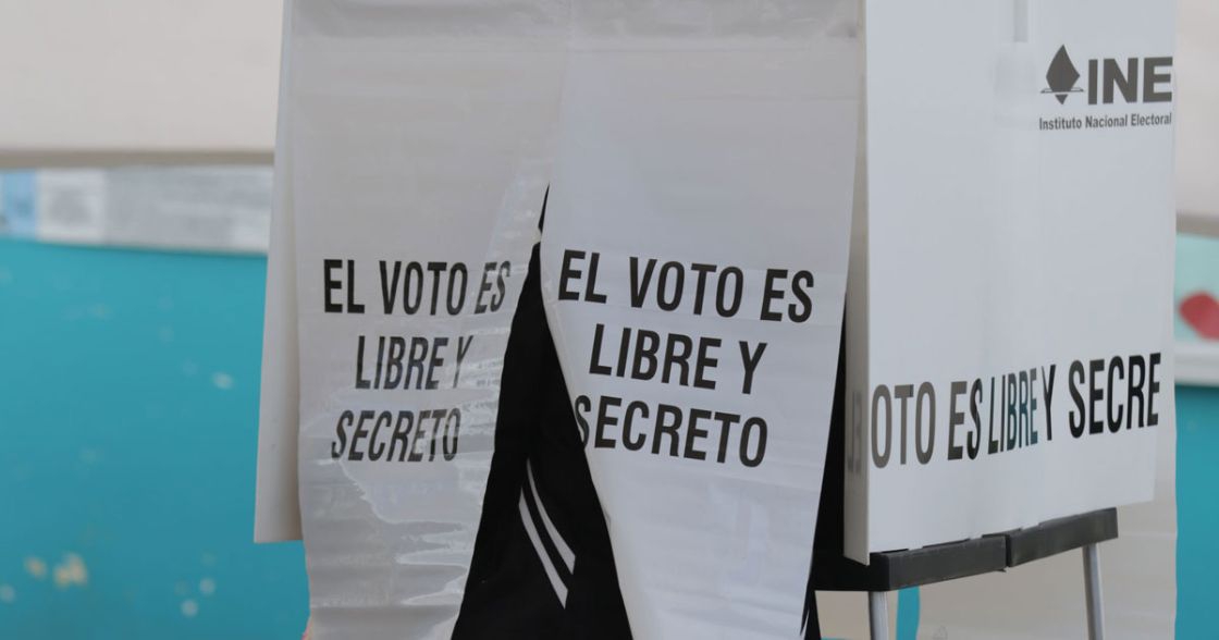 Todo lo que debes de saber sobre las elecciones 2022 en México