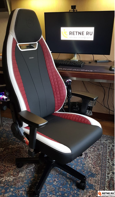 noblechairs LEGEND 