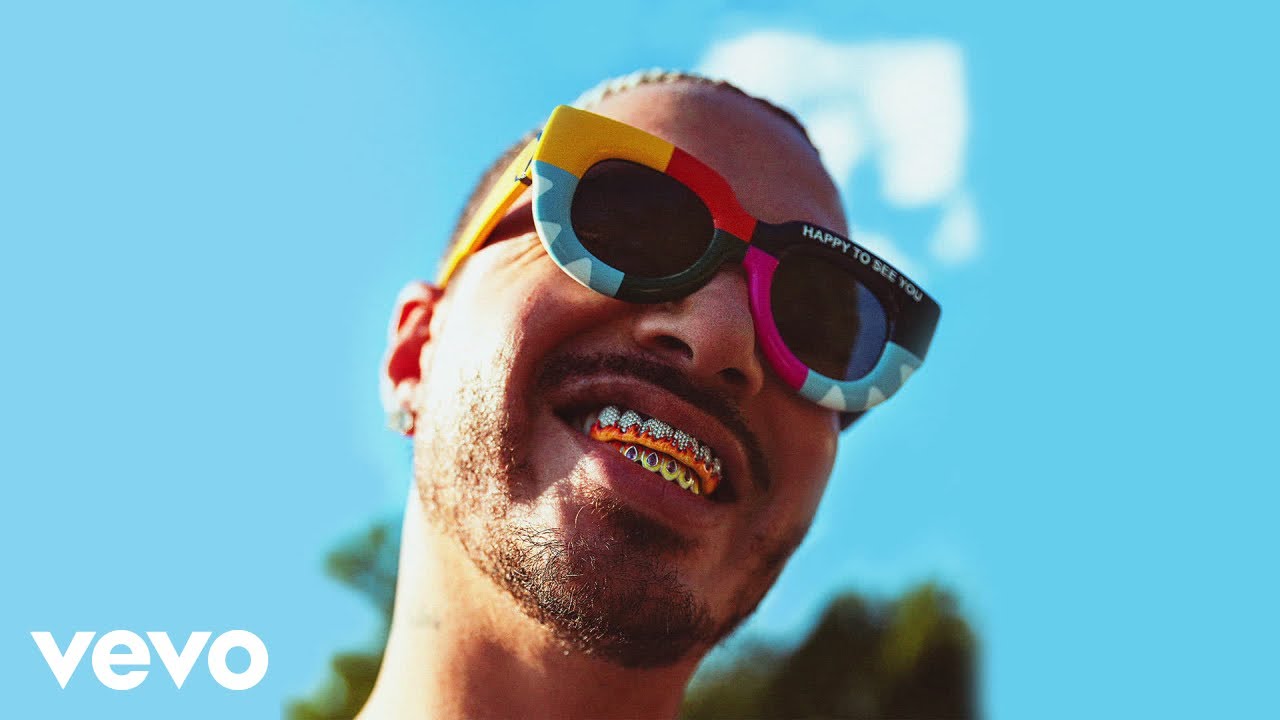 J Balvin pidió perdón por la canción ‘Perra’, luego de la dura crÃtica de su mamá