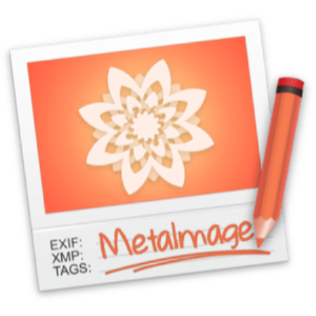 MetaImage 1.8.0 MAS