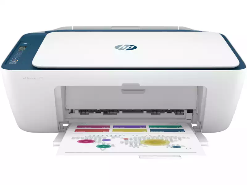 InkJet Printer