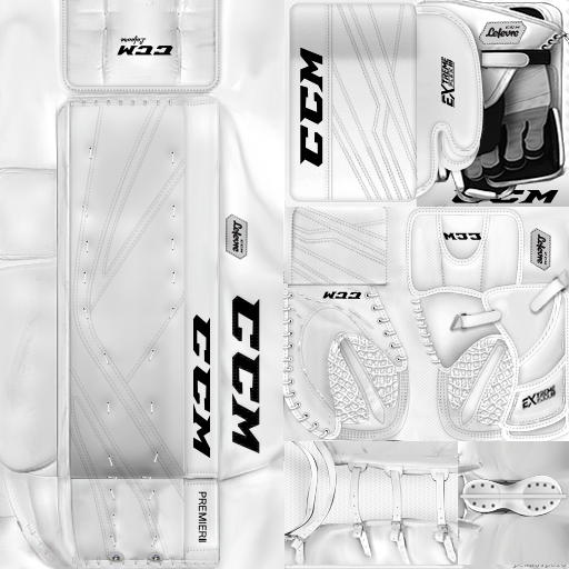 Tolopilo20 Pads
