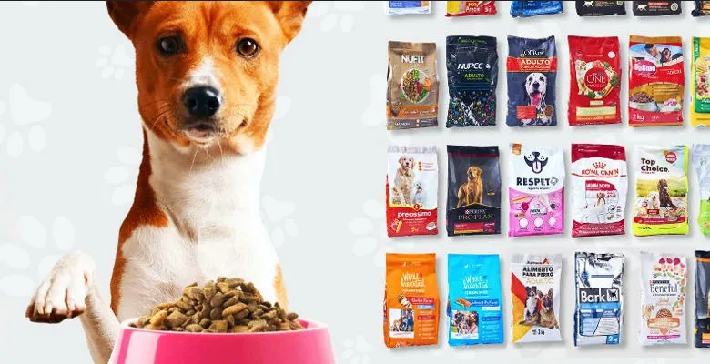 ALERTA: estas son las PEORES croquetas para perro según la PROFECO