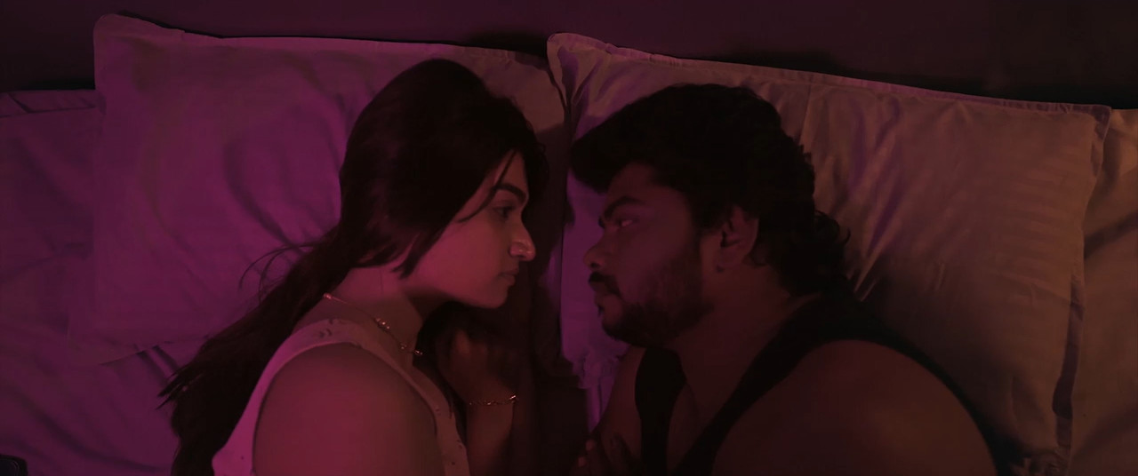 Dear Jeeva: An Unconditional Love Story 2025 WebRip [Tamil] 480p 720p ESub Screenshot