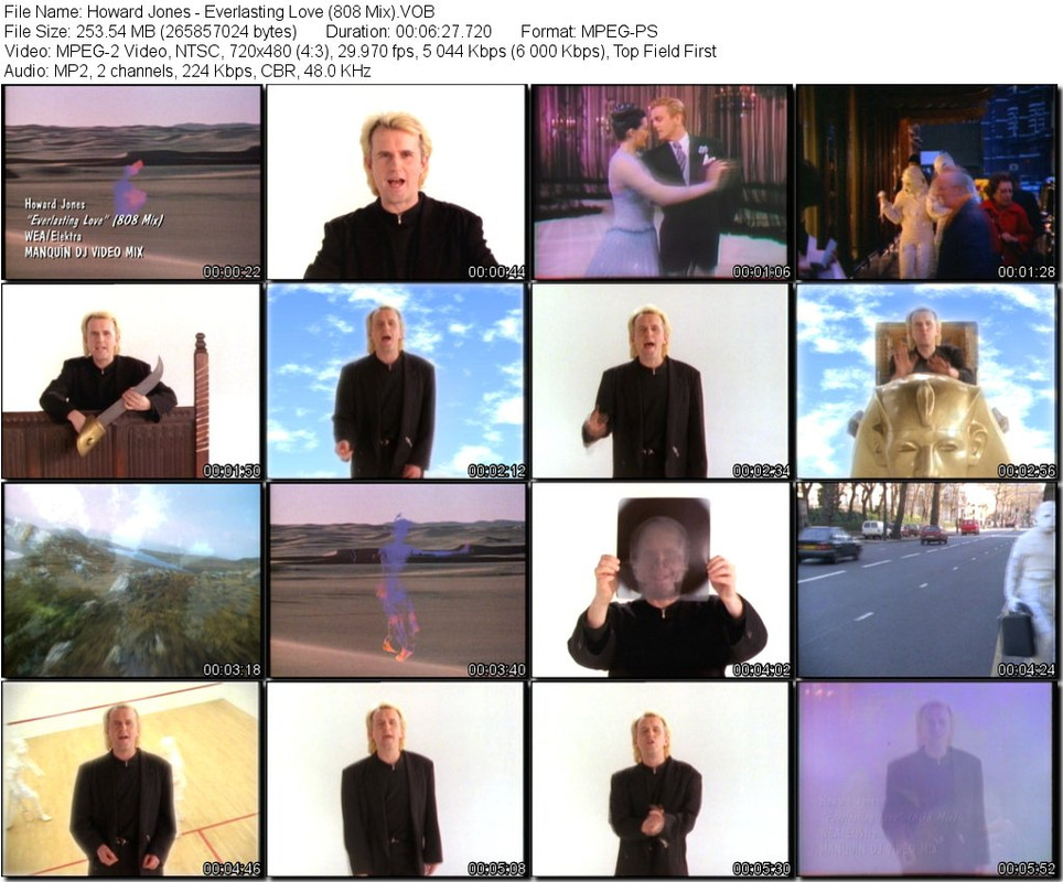 Howard Jones - Everlasting Love (808 Mix).VOB_tn