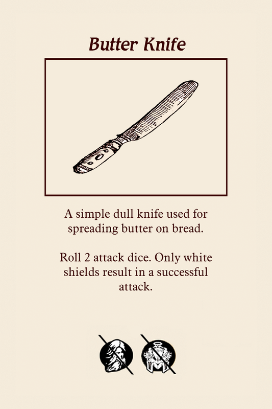 butter knife finished png