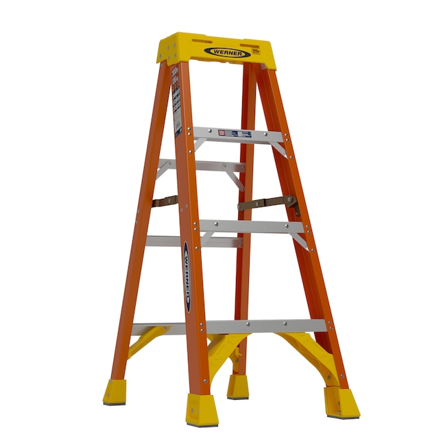 Durable and Safe Werner Step Ladders at Unbeatable Prices – Lowe’s Deal Durable and Safe Werner Step Ladders at Unbeatable Prices – Lowe’s Deal