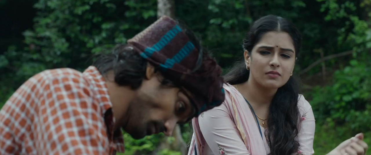 Aarambham 2024 WebRip [Malayalam + Kannada] 480p, 720p ESub Screenshot