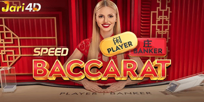 Speed Baccarat