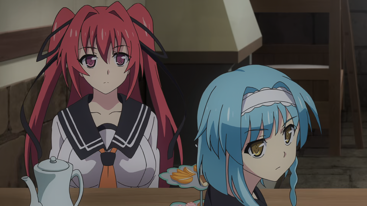 Screenshot-Shinmai Maou no Testament S02E04 Amidst Entwining Plots-T00.11.09.085-F16042