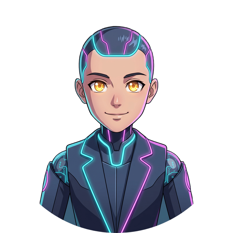 Diego C3D Bot
