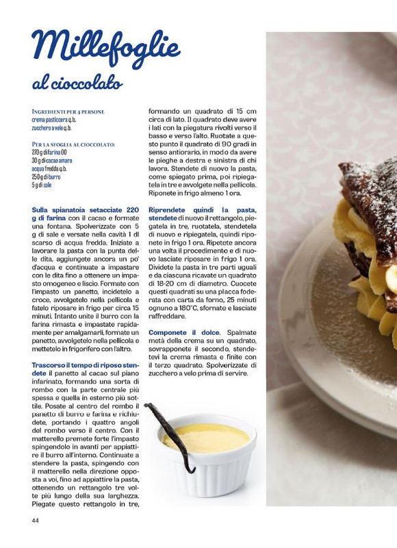 Ric per il mio Bimby Gli Spec di Torte della Nonna (Gen-Feb 2024) 7