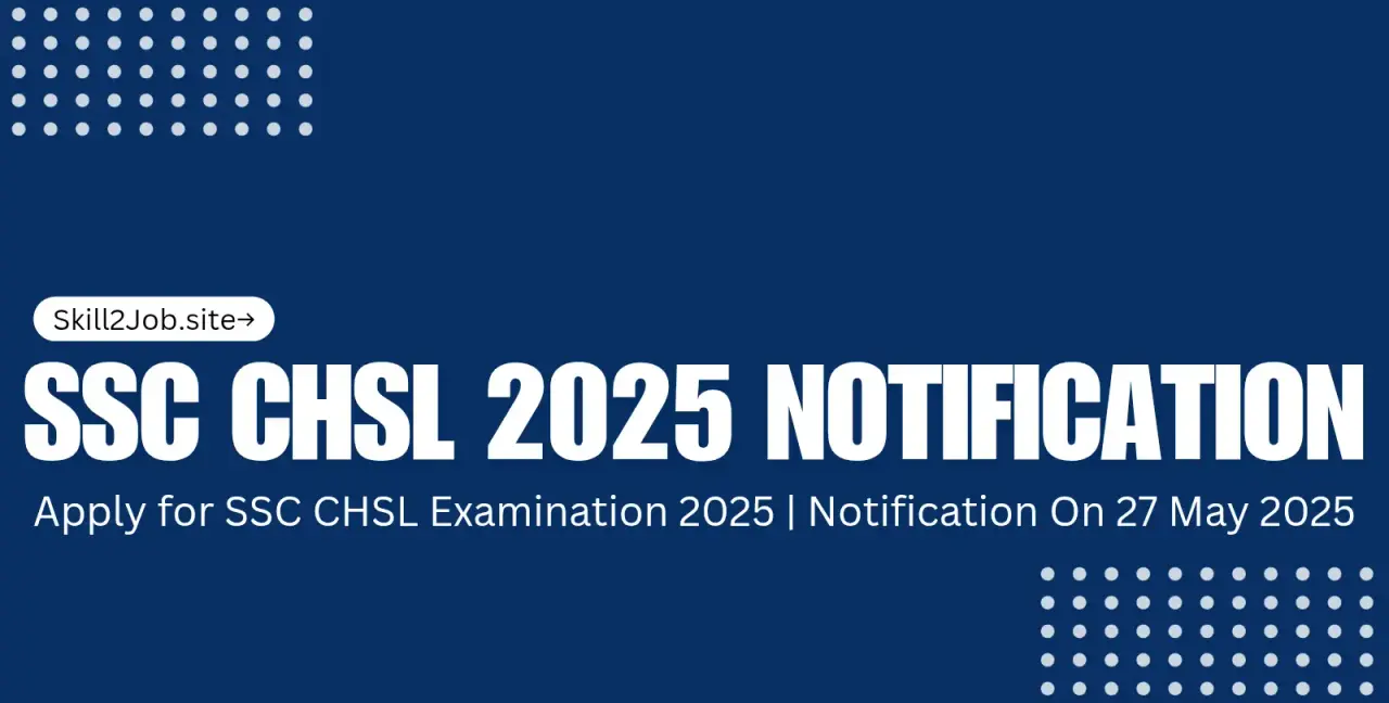 SSC CHSL Syllabus Preview