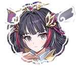 Hwarin | Grand Chase