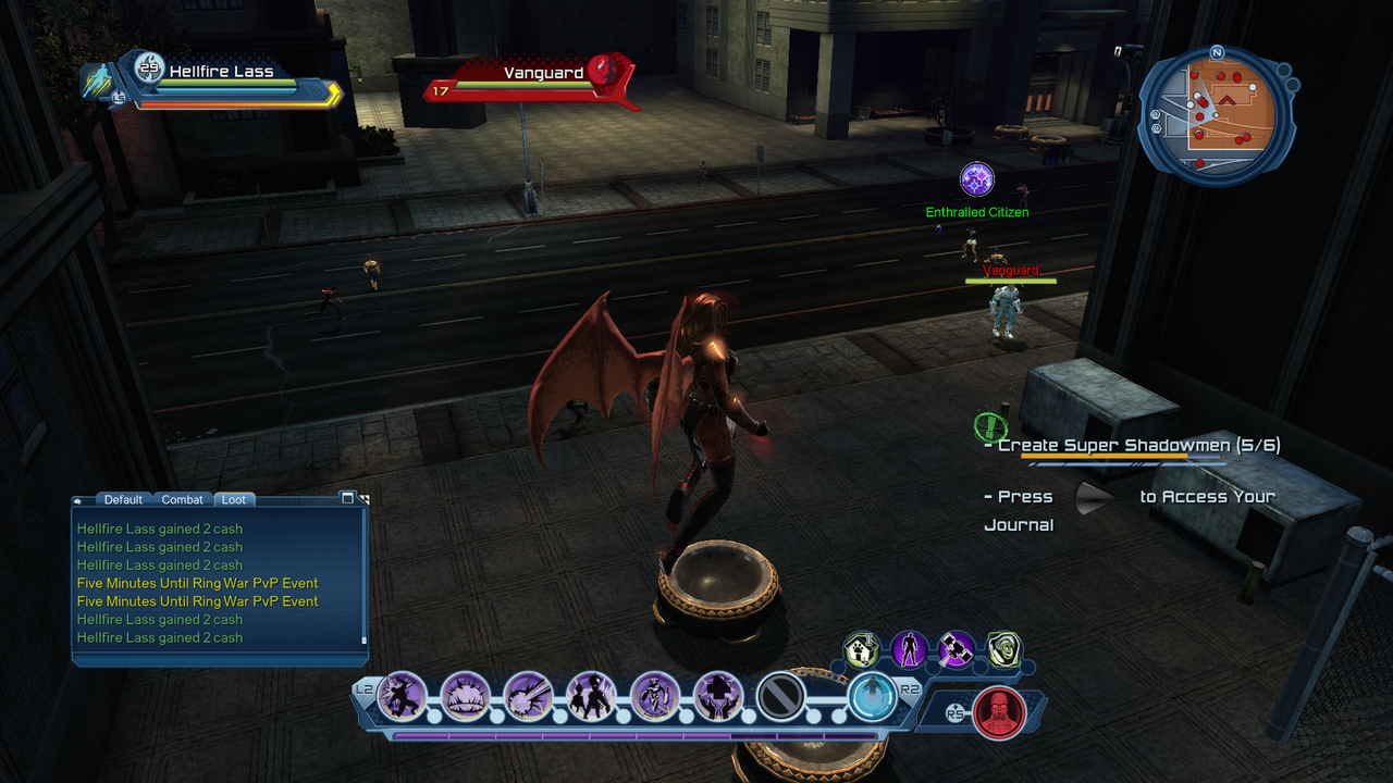 #2 - Gibbous Moon Silver Dust (location 1)