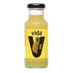 Zumo de Piña