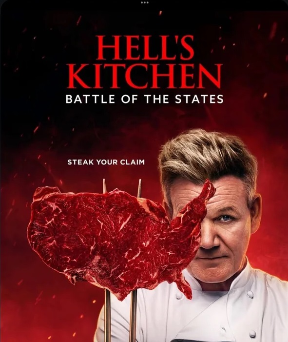  HELLS KITCHEN SEASON 24 