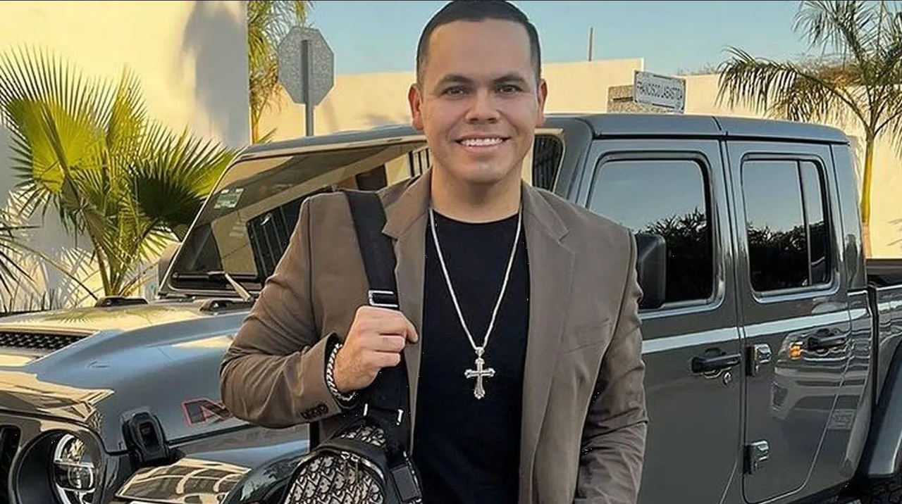 Ernesto Barajas de Enigma Norteño revela cuanto cobra por componer narcocorridos