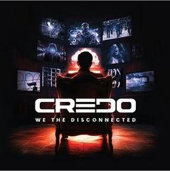 Credo - We The Disconnected (2026).mp3 - 320 Kbps