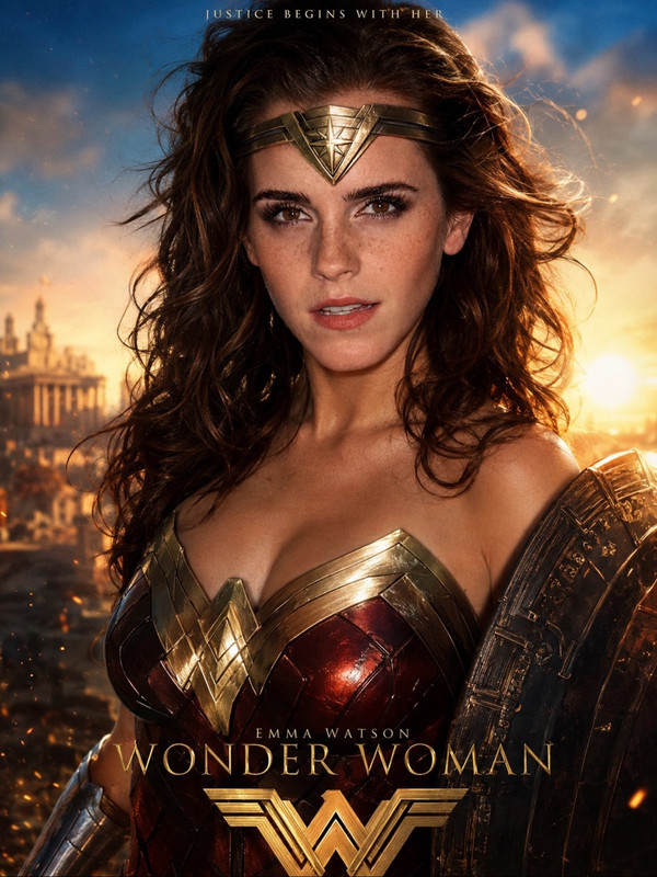 Wonder Woman