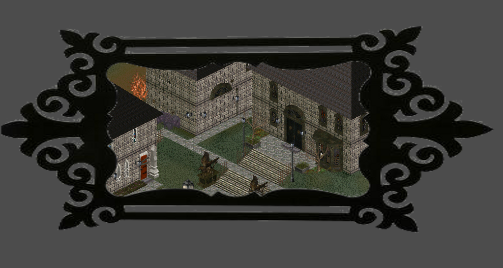 00 - Laughter Of Children title card