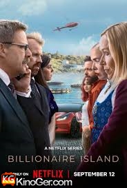 Insel der Milliardäre (2024)