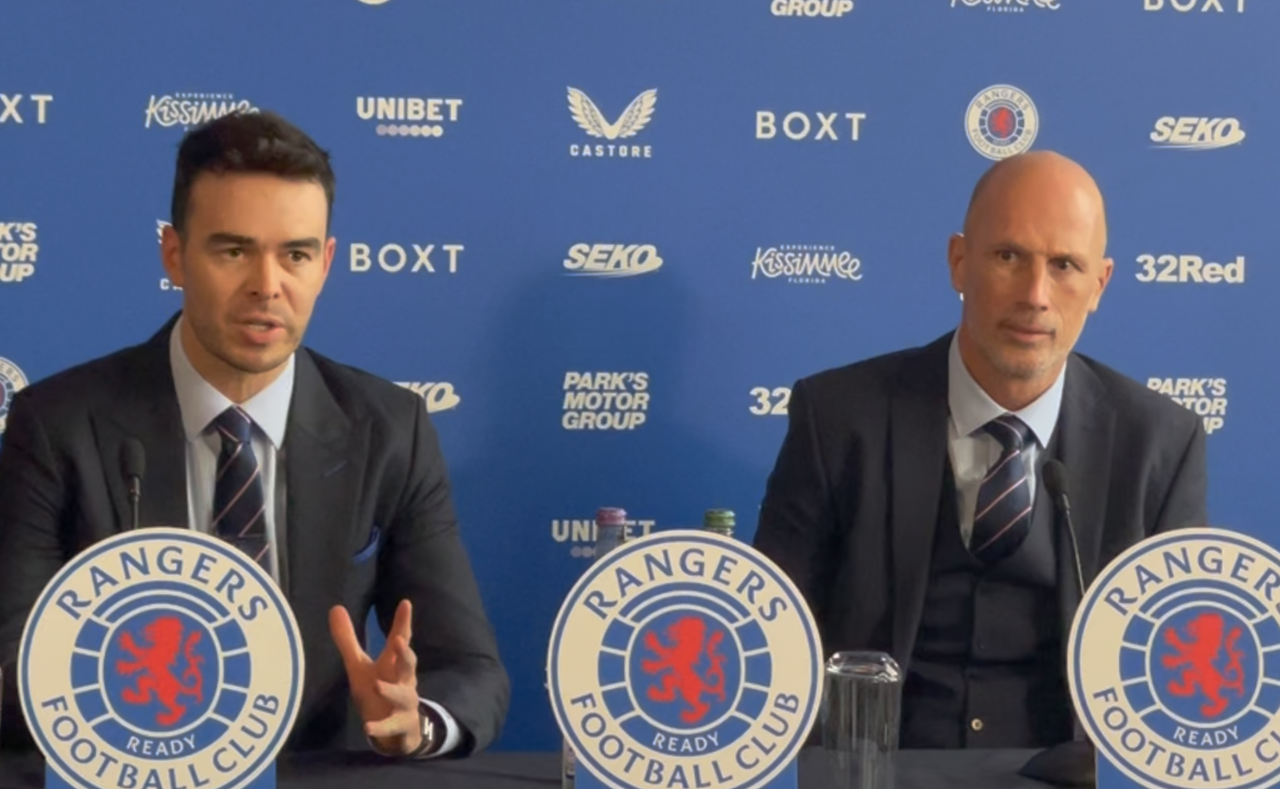 Clement first press conference Screenshot 2023 10 17 at 16 33 06 ...
