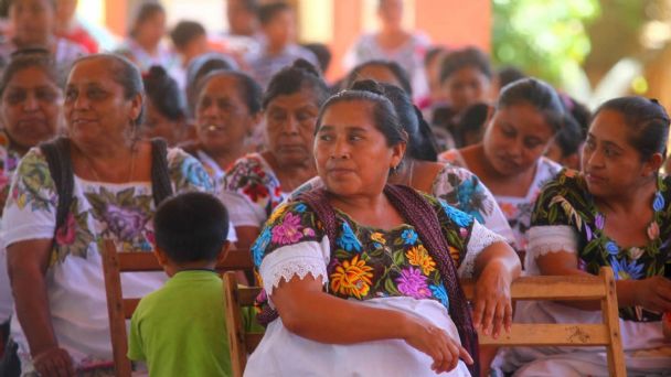 Diputados de Yucatán aprenderán lengua maya mediante cursos