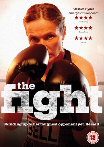 The Fight 2019 1080p WEB DL H264 AC3 EVO
