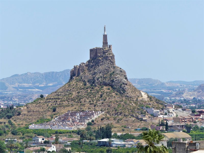 LA MONTAÑA AZUL-23-7-2020 - Murcia y sus pueblos-1991/2022 (6)