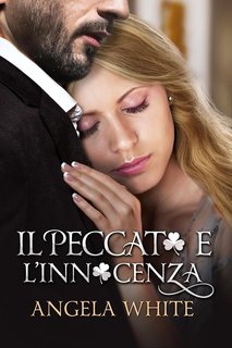 Angela White - Il peccato e l'innocenza (2024)