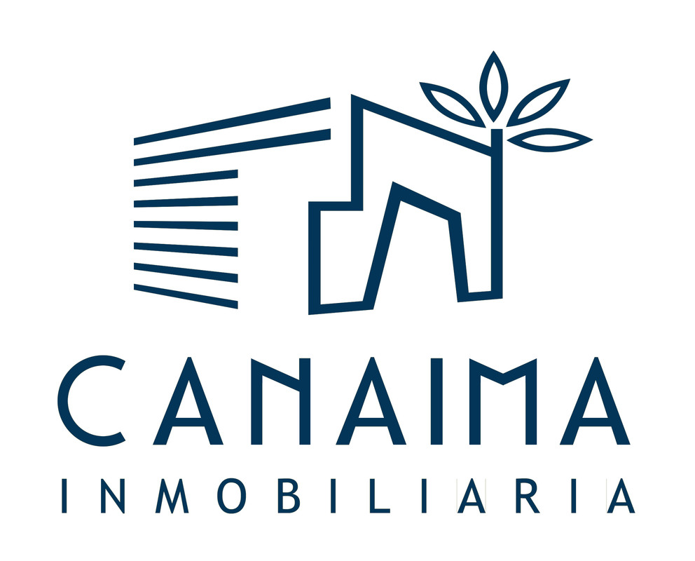 Logotipo de CANAIMA INMOBILIARIA