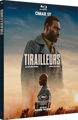 Io sono tuo padre (2022) FULL HD VU 1080p H264 E-AC3+AC3 ITA DTS+AC3 FRA